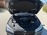 BMW Řada 7 740Ld M-Paket xDrive Panorama - náhled 18