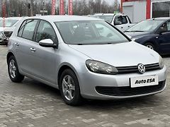 Volkswagen Golf (2009) 1.6, STK11/27 - fotografie inzerátu
