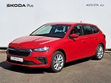 Škoda Scala (2025) SELEC TSI 110/1.5 A7F - náhled 1