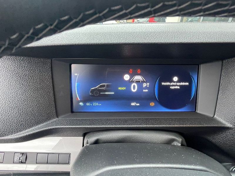 Toyota ProAce Verso EV L2 136HP 75 KWh Family 8S - fotka 21 z 28