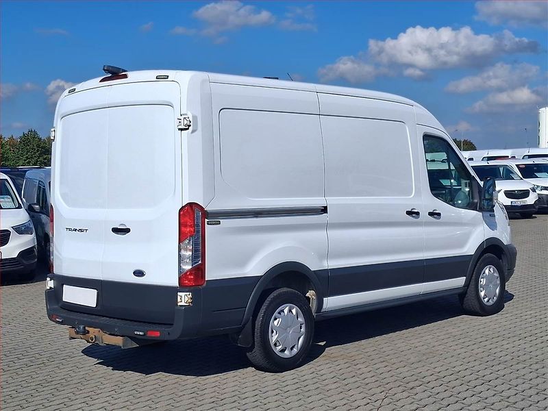 Ford Transit (2018) Trend 2.0 EcoBlue, L2H2 - fotka 5 z 20