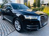 Audi Q7 3.0TDI AUT VÝHŘEV QUATTRO - náhled 7