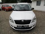 Škoda Roomster 1,2TSI-63KW-NOVÁ STK - náhled 1