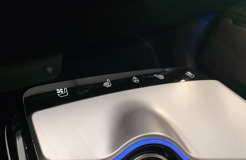 Kia EV6 GT-Line 77.4kWh Meridian Pano - fotka 15 z 19