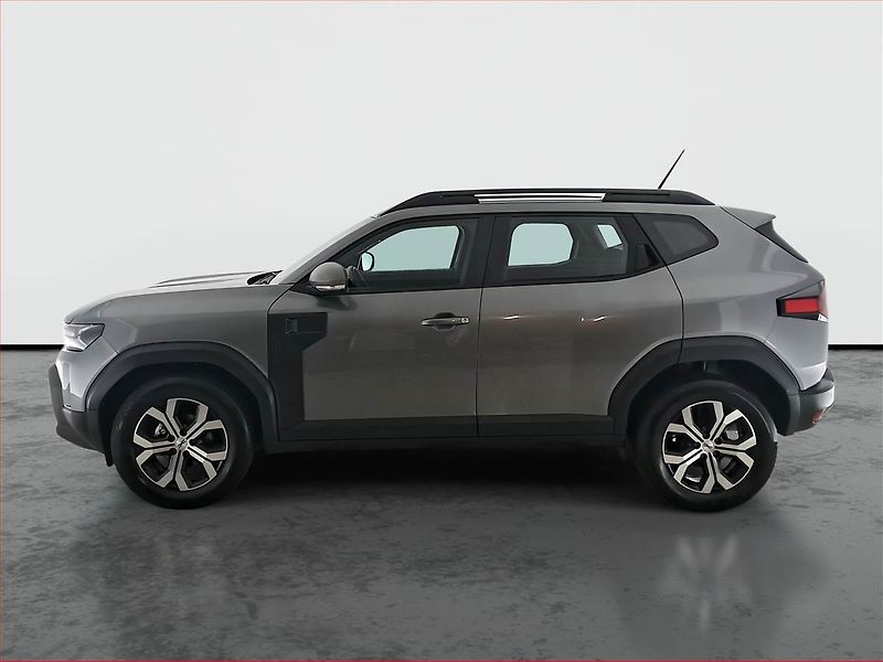 Dacia Duster (2025) 1.2 TCe - fotka 3 z 16
