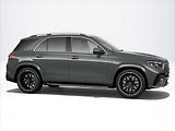 Mercedes-Benz GLE (2026) 3,0 Mercedes-AMG 53 HYBRID 4MA - náhled 3