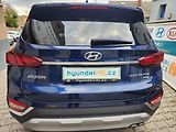 Hyundai Santa Fe (2019) 2.2-PREMIUM-PANORAMA-7 MÍST - náhled 8