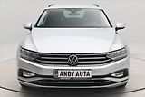 Volkswagen Passat 2,0 TDI 110 kW DSG Business Zá - náhled 1