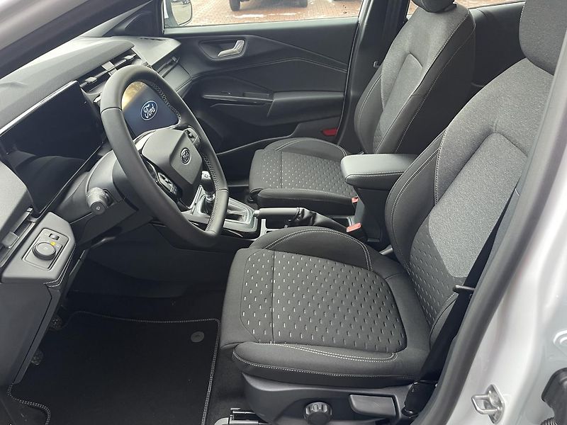 Ford Puma Titanium 1.0 EcoBoost 92kW MAN - fotka 15 z 31