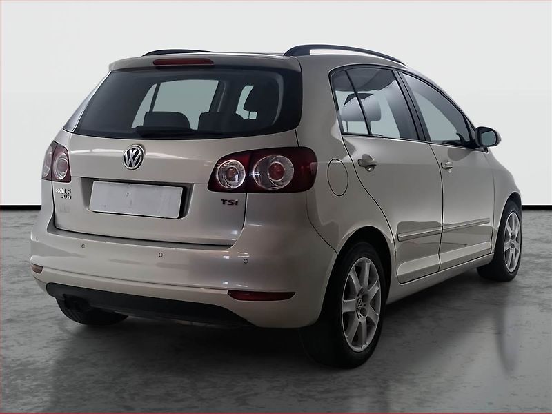 Volkswagen Golf Plus (2009) 1.4 TSI, Automat, Serv.kniha - fotka 5 z 16
