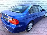 BMW Řada 3 2,0 i,105kW,STK 8/28,serv.kn. - náhled 9