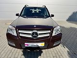 Mercedes-Benz GLK (2011) 220CDI 4Matic 125kW AUTOMAT - náhled 1