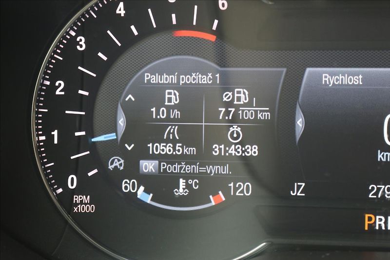 Ford Mondeo 2,0 132kw,TDi,ČR, 4x4 - fotka 20 z 50