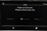 Škoda Octavia 2.0 TDi CR DSG STYLE,NAVI,TEMP - náhled 27