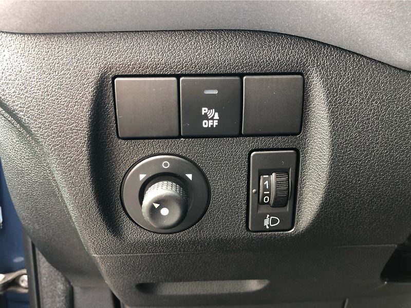 Citroën Berlingo Multispace 1.6 VTi - fotka 16 z 26