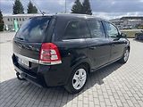 Opel Zafira 1,6 i 16V 85kw 7míst Tažné TOP - náhled 3