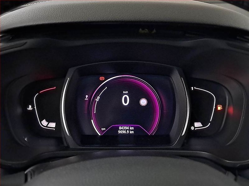 Renault Kadjar (2018) 1.2 TCe, Serv.kniha, Navi - fotka 11 z 19