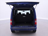 Ford Tourneo Connect 1,8 TDCi 81kW 110 Sport - náhled 9