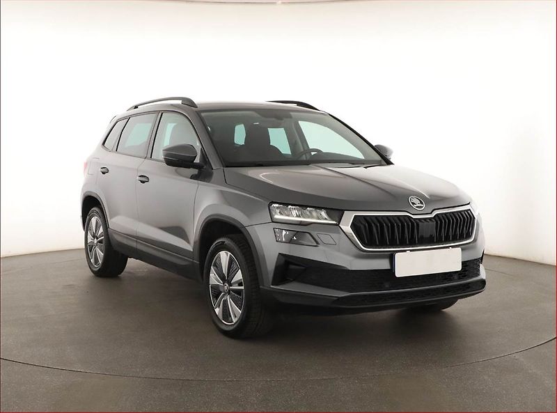 Škoda Karoq (2023) Style 2.0 TDI - fotografie inzerátu