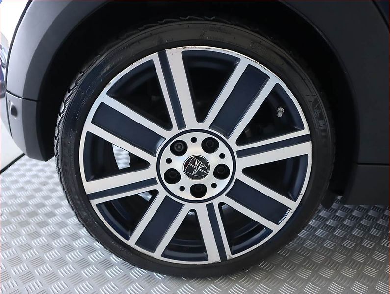 Mini Ostatní (2020) Cooper S - fotka 15 z 21