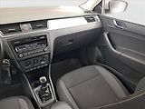 Škoda Rapid (2014) Spaceback 1.2 TSI, ČR,1.maj - náhled 8