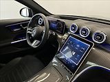 Mercedes-Benz Třídy C 300 de 4MATIC s hybridní techn - náhled 18