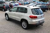 Volkswagen Tiguan (2012) REZERVACE - náhled 4