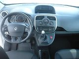 Renault Kangoo 1.5dCi ČR DPH Klimatizace - náhled 9