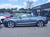 Audi S5 3.0 TFSI/245kW V6 Cabrio 4x4 - náhled 15