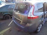 Renault Grand Scénic (2014) VOLAT 602 805222 - náhled 2