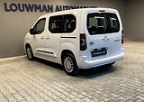 Toyota ProAce City Verso 1.2 BUSINESS 6MT - náhled 13
