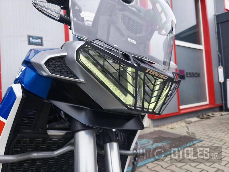 Aprilia Tuareg 660 (2023) - fotka 14 z 15