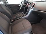 Opel Astra (2015) 1.6 CDTI, Tempomat - náhled 9