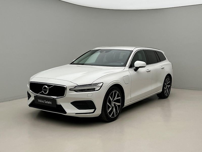 Volvo V60 T6 MOMENTUM RECHARGE AUT - fotografie inzerátu