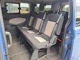Ford Tourneo Custom 2,0 TDCI 9.MÍST - náhled 6