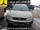 Ford Mondeo (2001) VOLAT 602 696111 - náhled 1