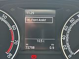Škoda Fabia (2021) Combi 1.0 TSI Ambition - náhled 7