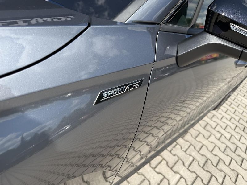Škoda Kodiaq (2026) 2.0TDI 142kW 4X4 SP TZ NT Z5L! - fotka 19 z 48