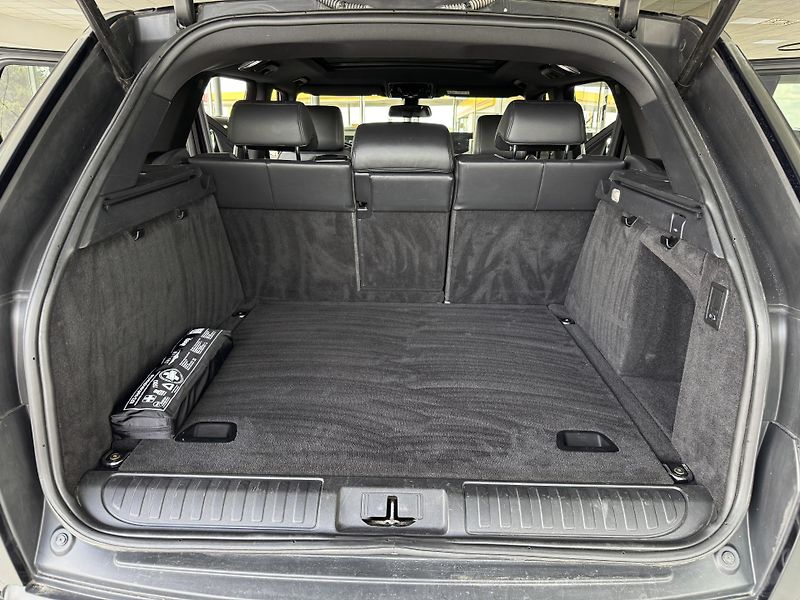 Land Rover Range Rover Sport 3,0SDV6 HSE*225kW*REZERVACE! - fotka 42 z 46