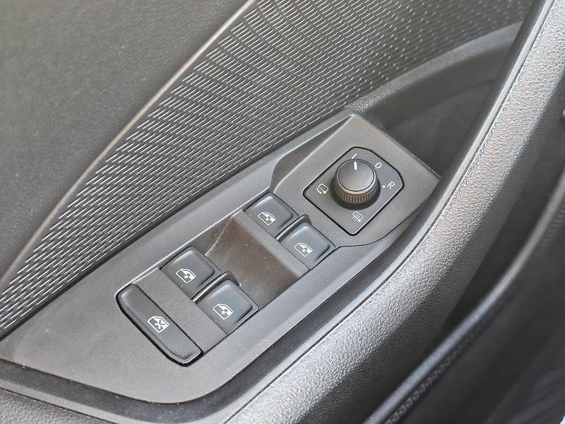 Škoda Octavia Style 7DSG 1,5TSI - fotka 20 z 23