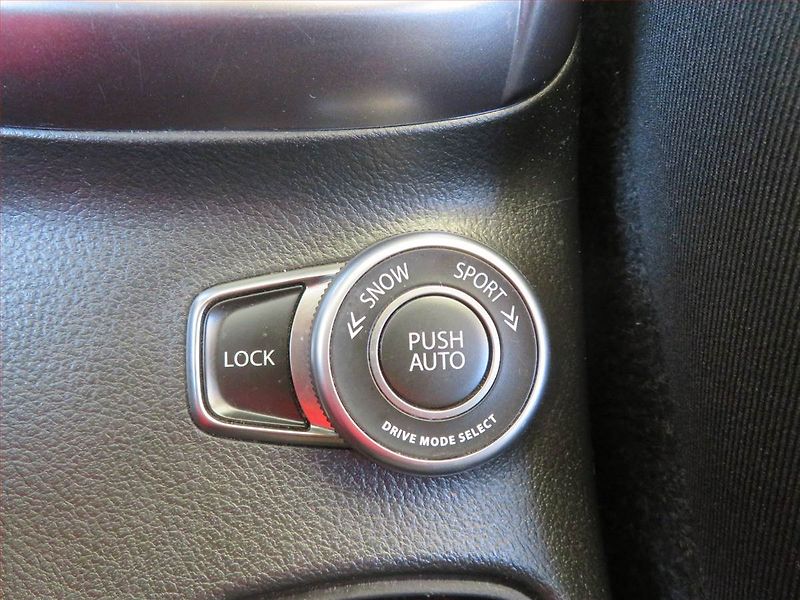 Suzuki SX4 S-Cross (2023) 1.4 BoosterJet - fotka 16 z 18