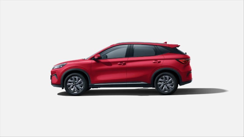 BYD ATTO 3 EVO (2026) EVO 330 kW Excellence - fotka 2 z 6