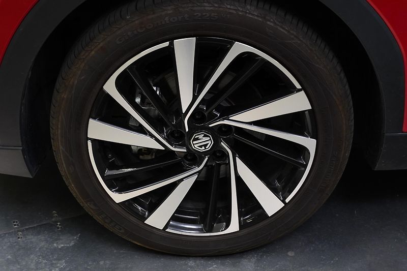 MG ZS - fotka 10 z 27
