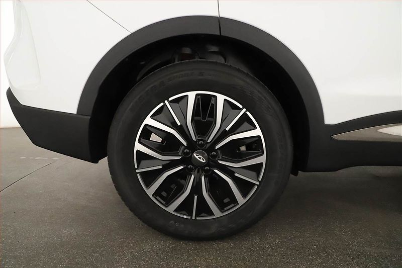 Chery Tiggo 7 (2026) 1.6 TGDI, LUXURY, Ad. tempomat - fotka 17 z 17