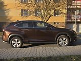 Lexus NX 300h (2016) - náhled 1