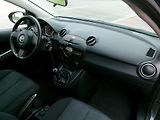 Mazda 2 (2012) 1,3i KLIMA 1.MAJ - náhled 23