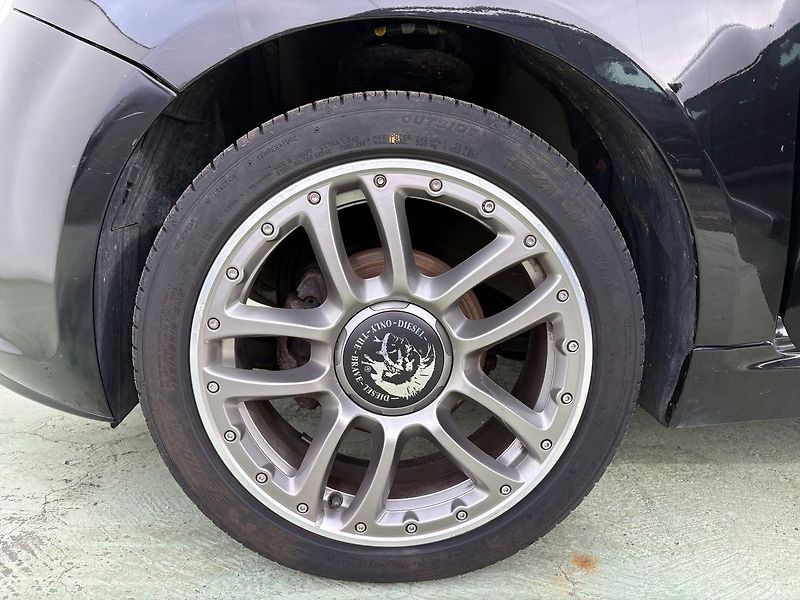 Fiat 500 1.2, edice Diesel - fotka 18 z 19