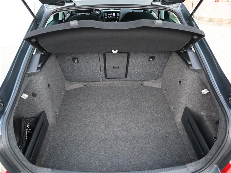 Škoda Octavia 1,4   TSi, DigiKlima, ParkPilo - fotka 24 z 31