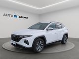 Hyundai Tucson (2021) SMART 1.6 T-GDi MHEV 110kW, ČR - náhled 1