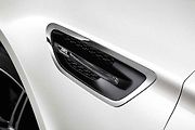 BMW M5 Competition Edition.